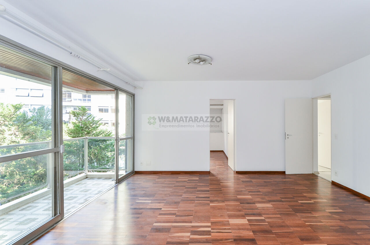 Apartamento Santa Cecília 3 dormitorios 3 banheiros 2 vagas na garagem
