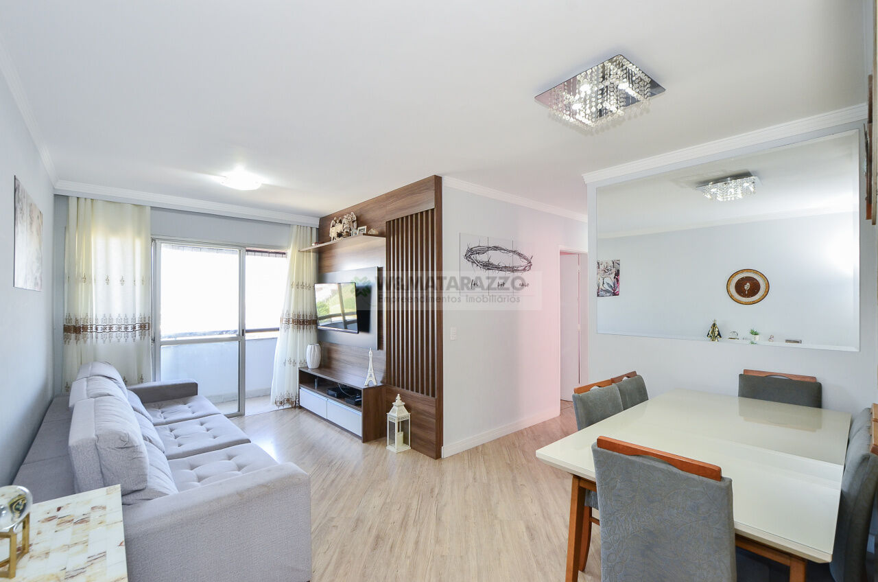 Apartamento Vila do Castelo 3 dormitorios 2 banheiros 2 vagas na garagem