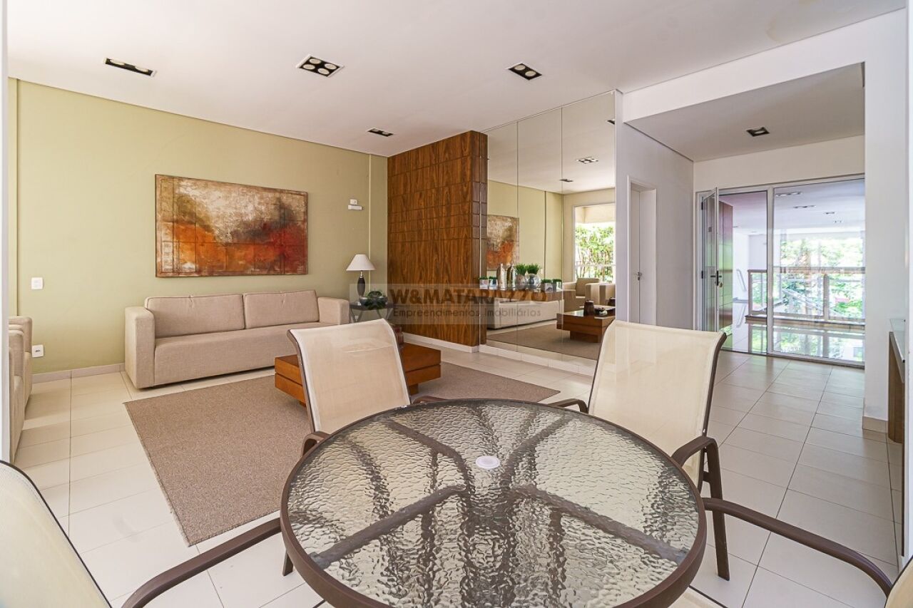 Apartamento Paraíso 2 dormitorios 2 banheiros 2 vagas na garagem