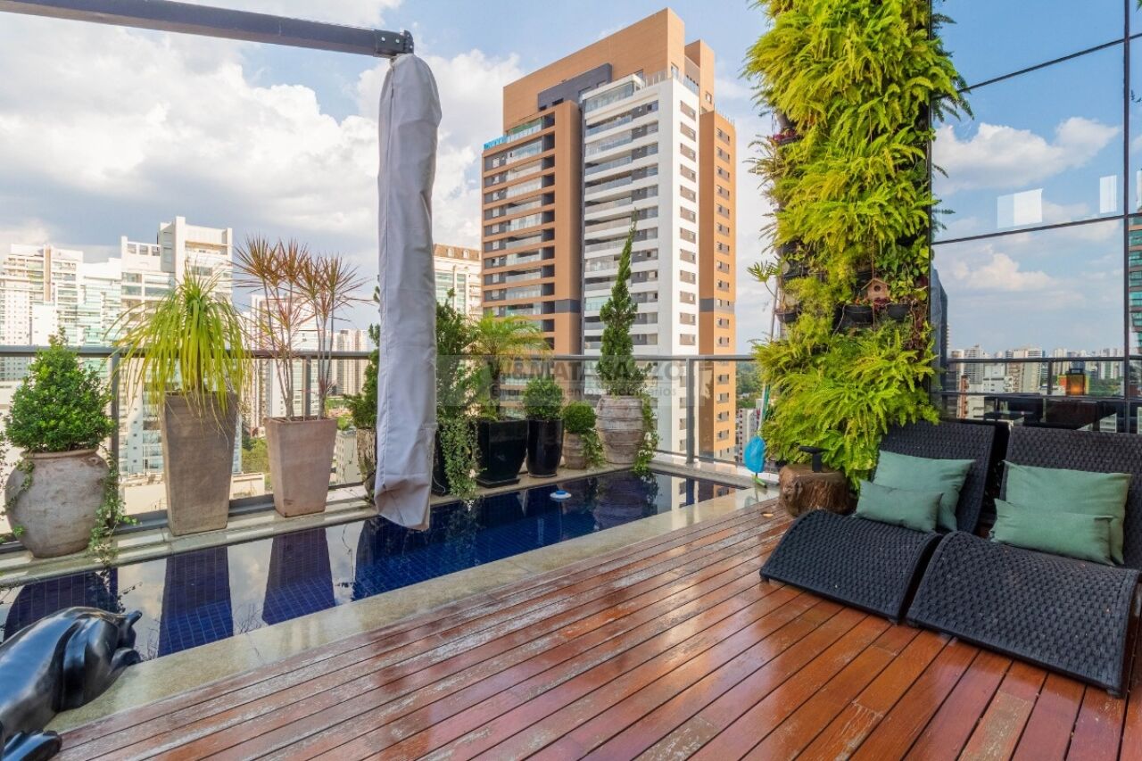 Apartamento Campo Belo 4 dormitorios 7 banheiros 5 vagas na garagem