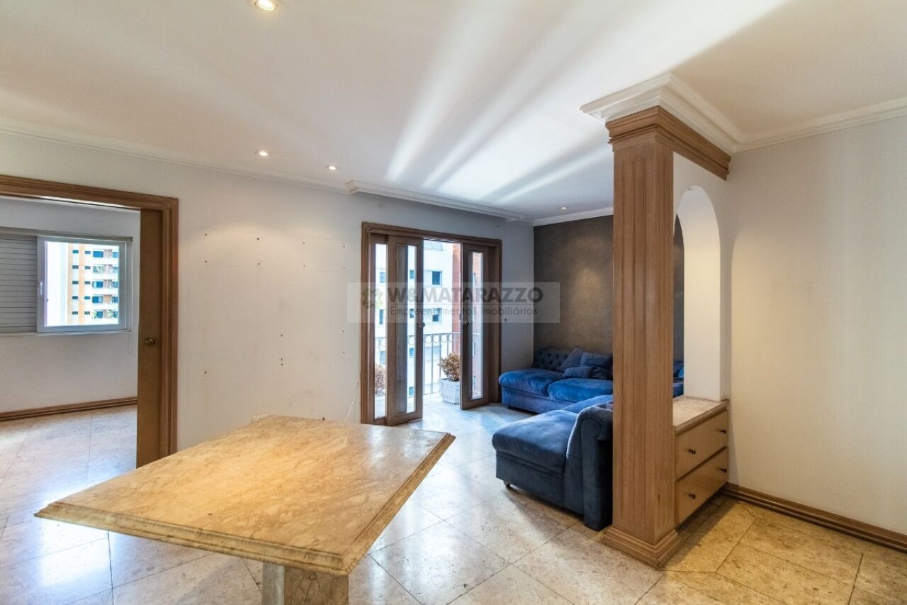 Apartamento Moema - Referência WL16246
