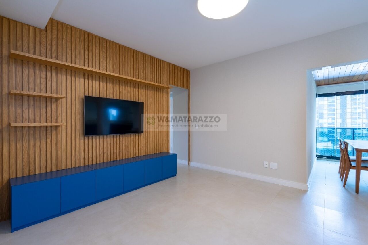 Apartamento Jardim Caravelas 3 dormitorios 4 banheiros 2 vagas na garagem