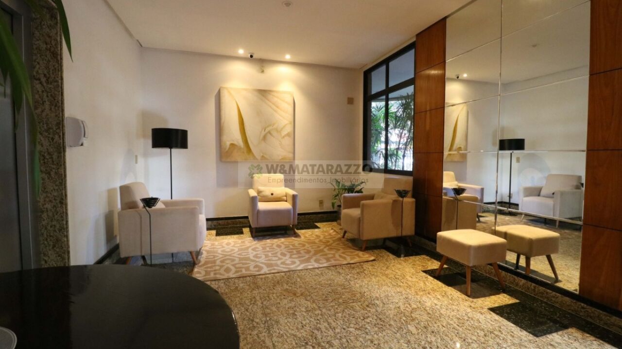 Apartamento Vila Andrade 3 dormitorios 5 banheiros 1 vagas na garagem