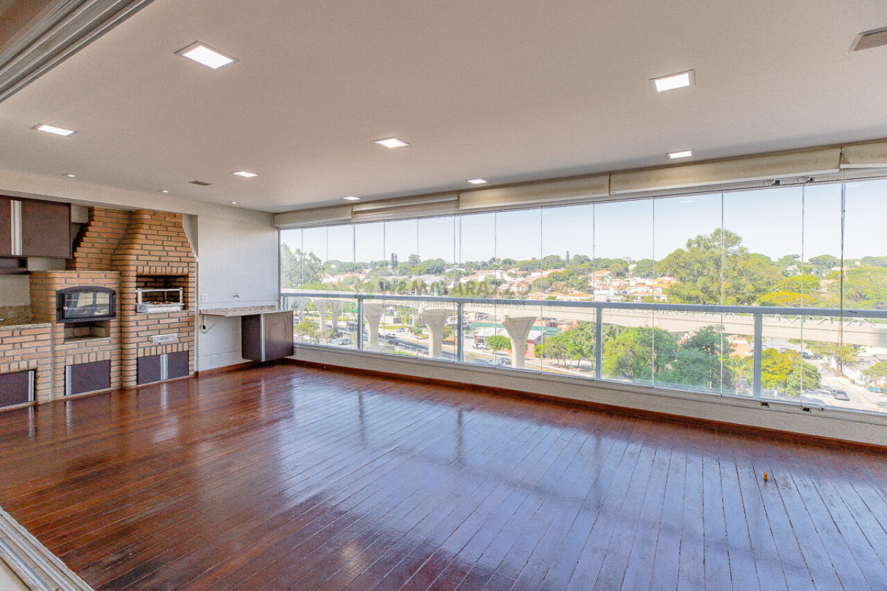 Apartamento Campo Belo 3 dormitorios 5 banheiros 3 vagas na garagem