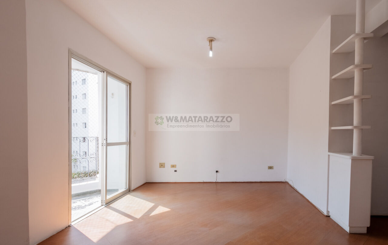 Apartamento Vila Indiana 2 dormitorios 2 banheiros 1 vagas na garagem