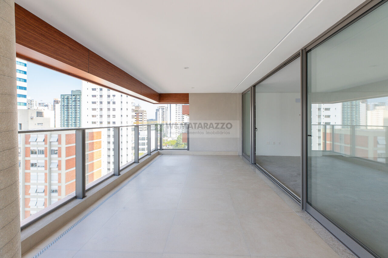 Apartamento Brooklin Paulista 4 dormitorios 6 banheiros 3 vagas na garagem