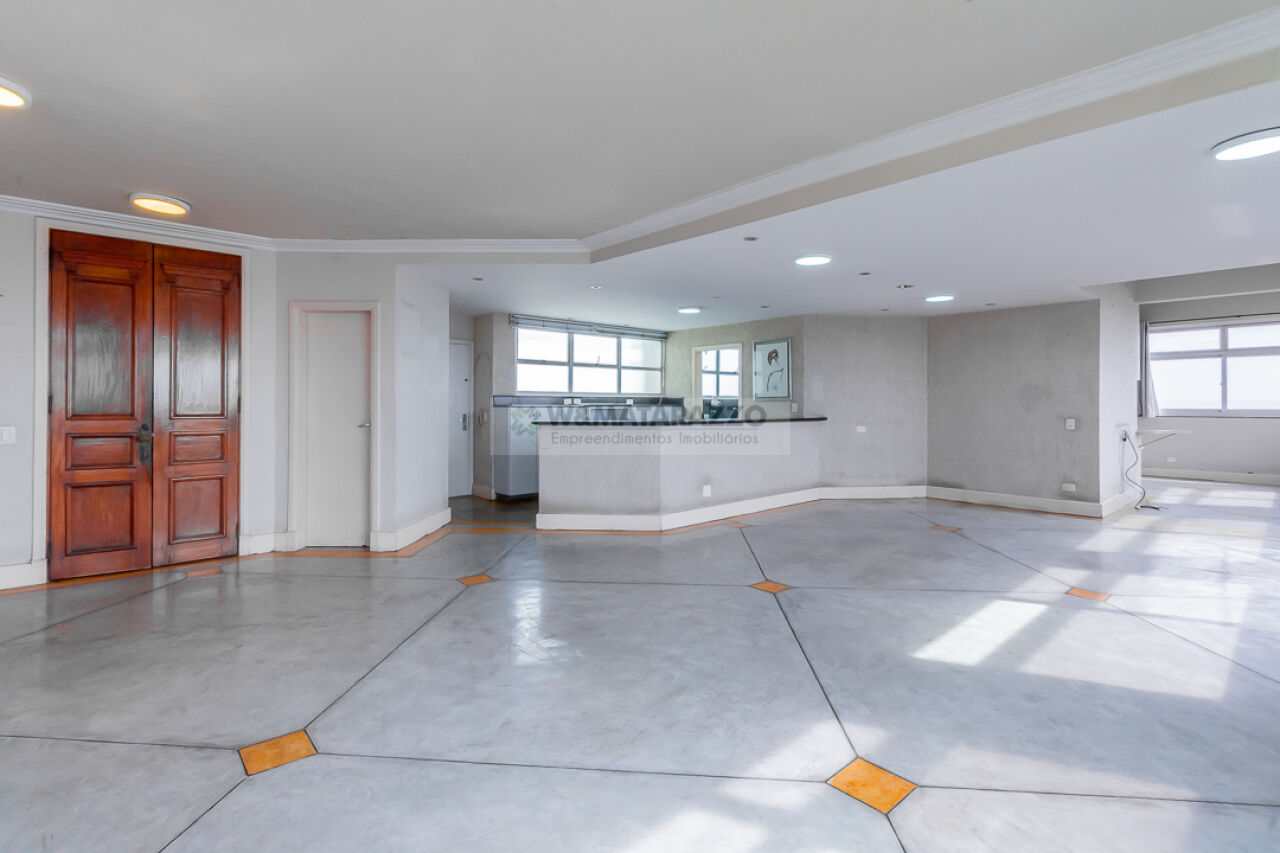 Apartamento Perdizes 2 dormitorios 3 banheiros 1 vagas na garagem