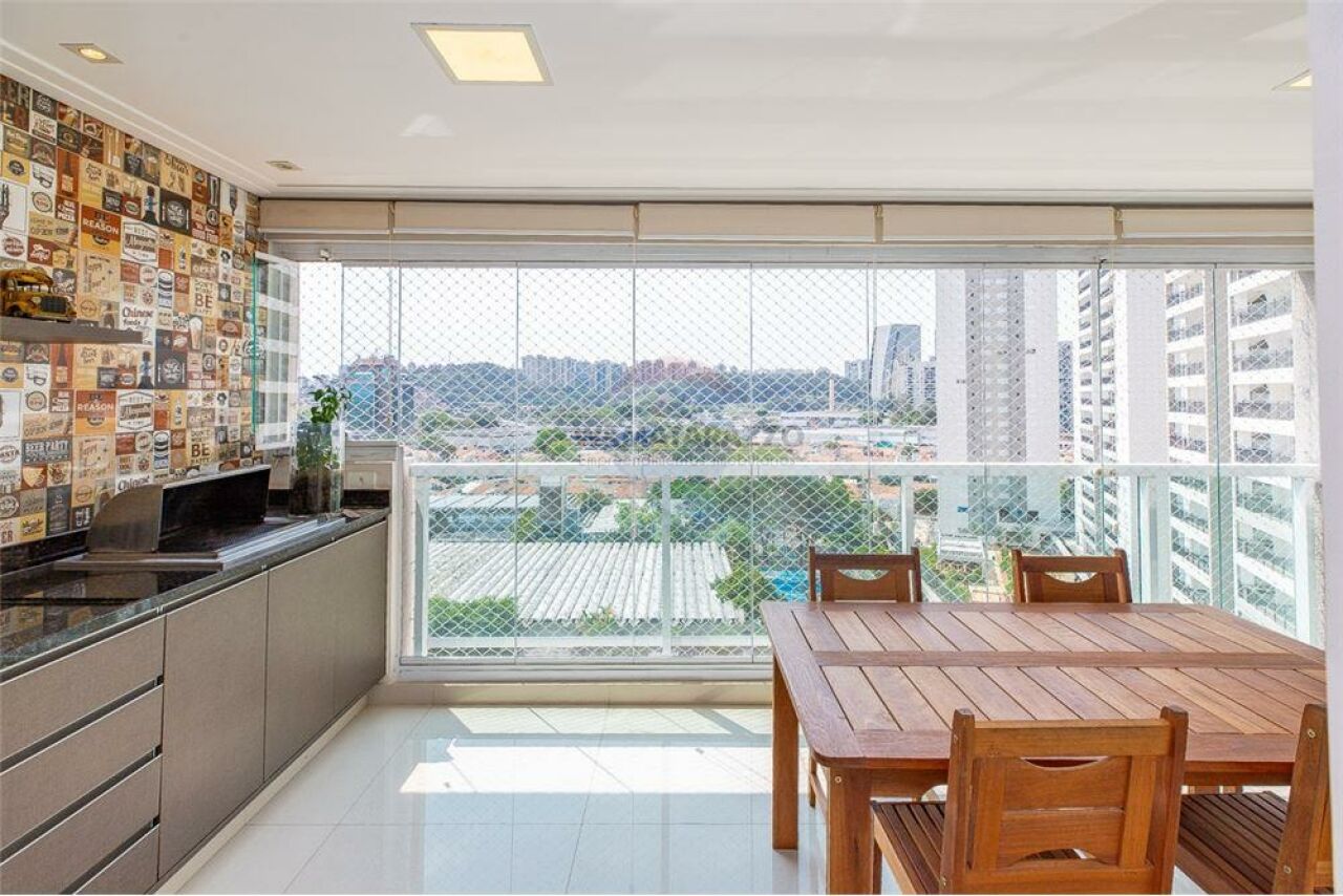 Apartamento Jardim Dom Bosco 3 dormitorios 3 banheiros 2 vagas na garagem