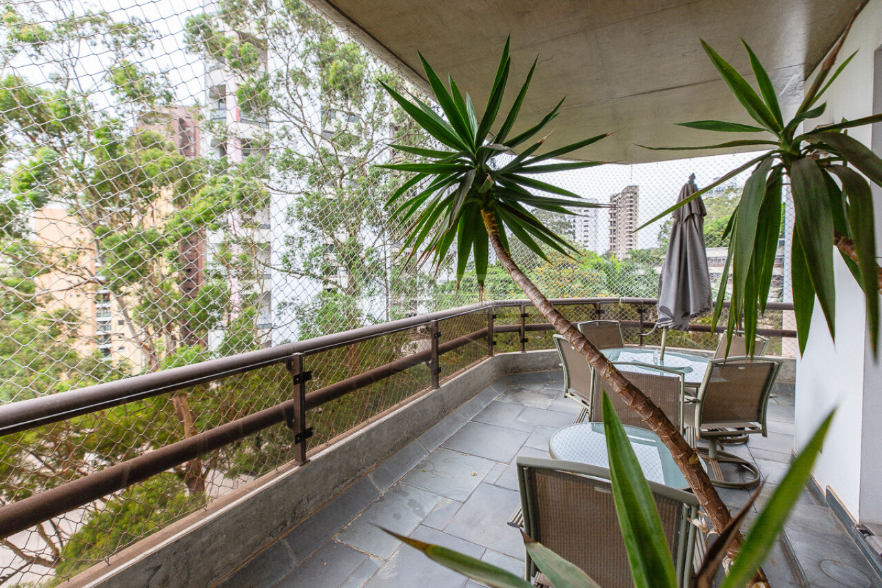 Apartamento Vila Suzana 4 dormitorios 6 banheiros 4 vagas na garagem