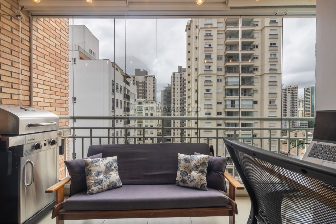 Apartamento Jardim das Acácias 2 dormitorios 0 banheiros 2 vagas na garagem