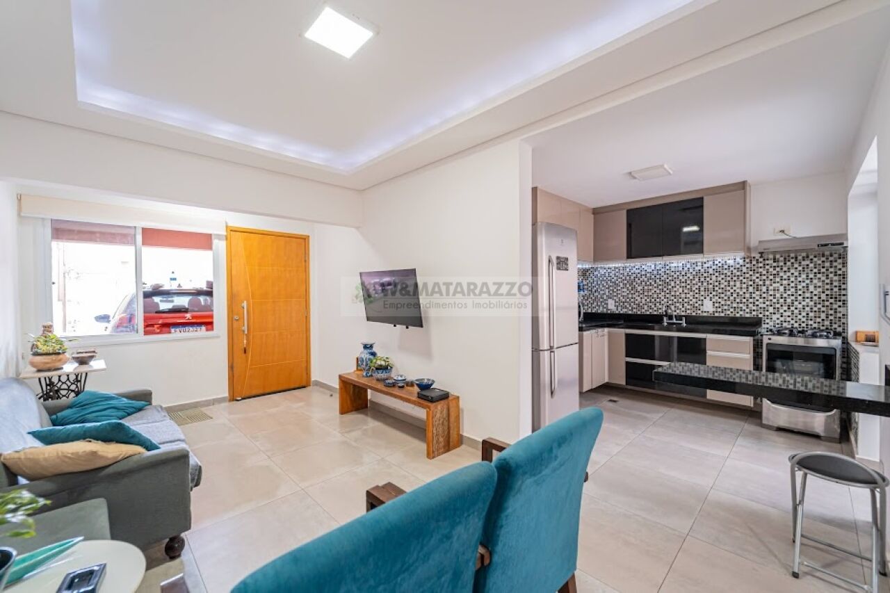 Casa Vila Mariana 4 dormitorios 5 banheiros 4 vagas na garagem