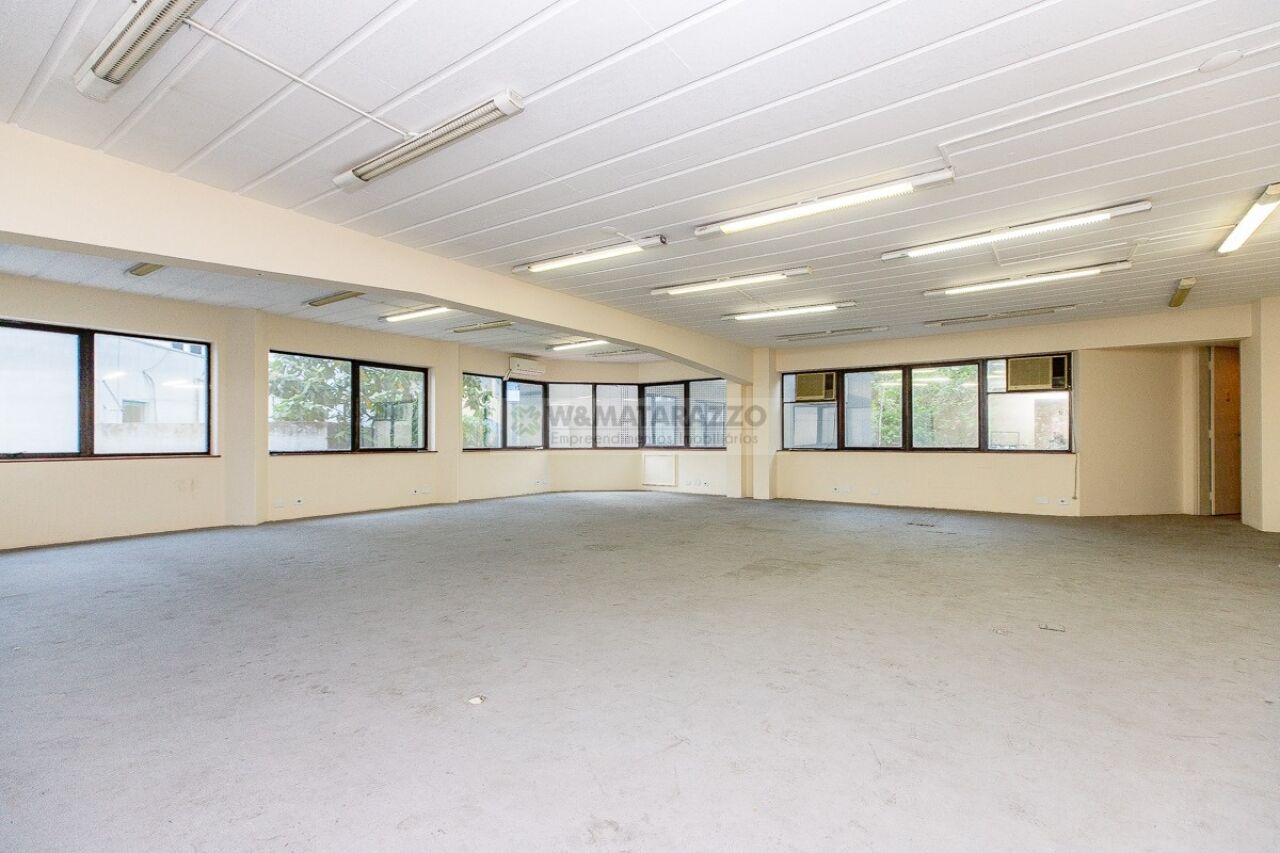Conjunto Comercial/sala Cidade Monções 0 dormitorios 1 banheiros 2 vagas na garagem