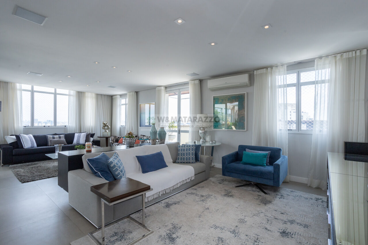 Apartamento Planalto Paulista - Referência WL16294