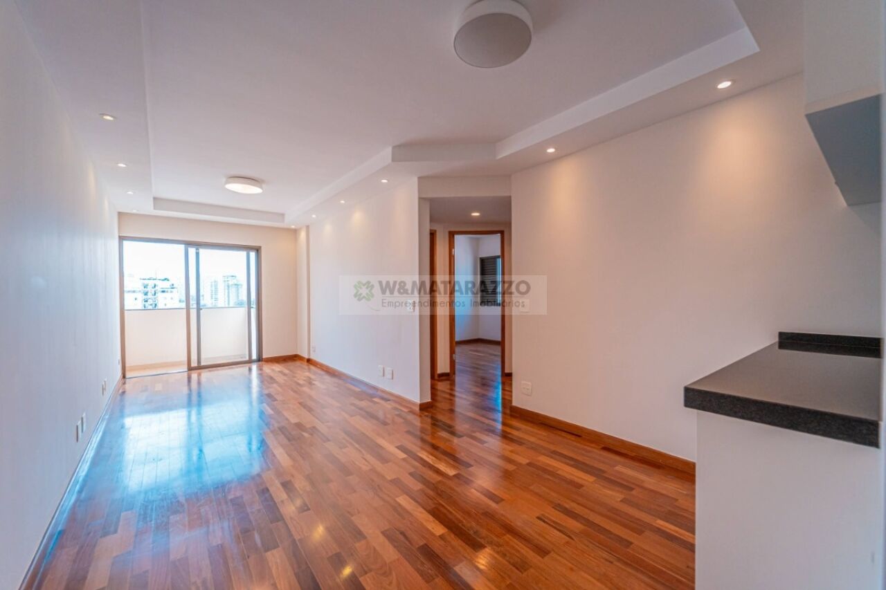Apartamento Santo Amaro 3 dormitorios 0 banheiros 2 vagas na garagem
