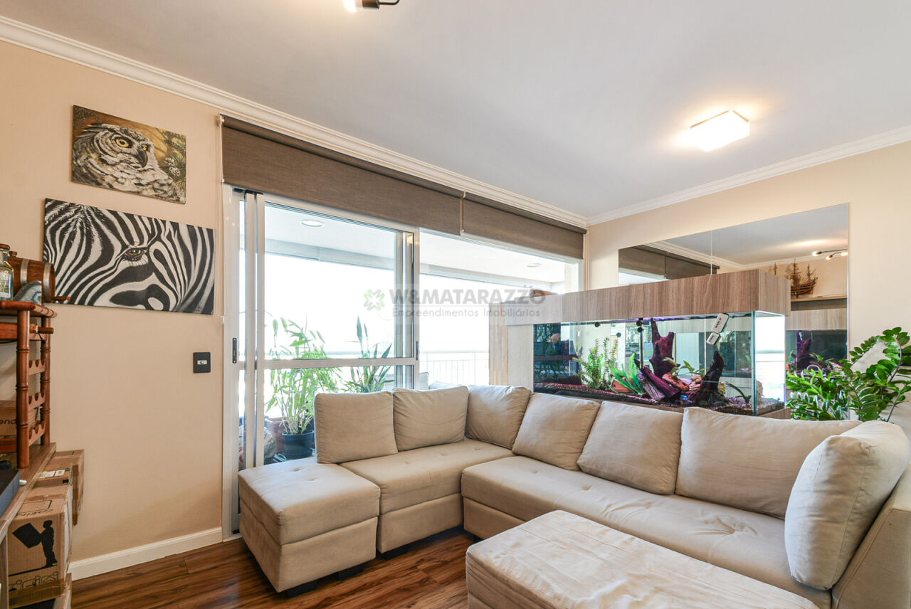 Apartamento Santo Amaro - Referência WL16316