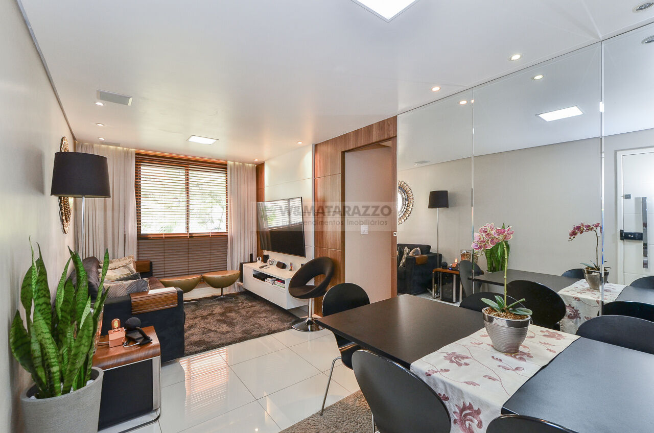 Apartamento Vila Santa Catarina 2 dormitorios 1 banheiros 1 vagas na garagem