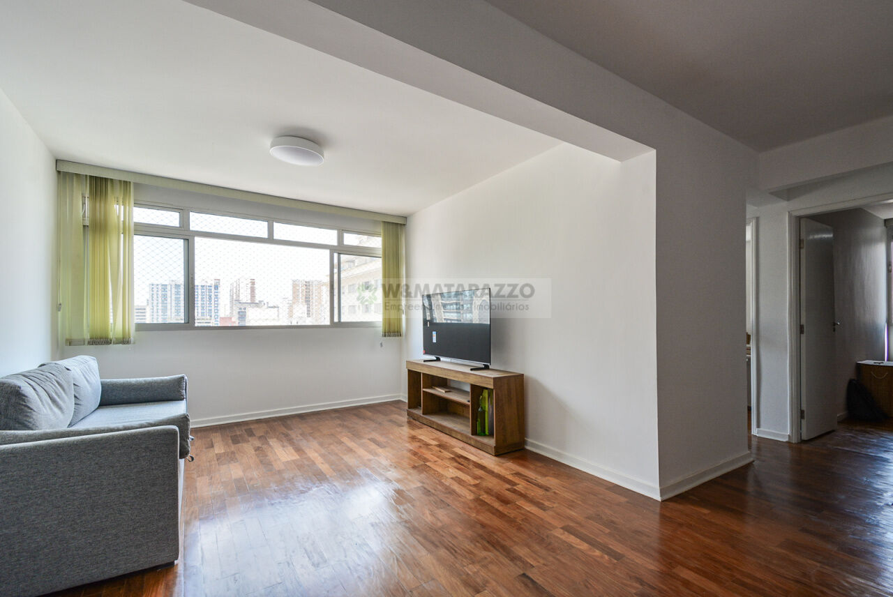 Apartamento Paraíso 2 dormitorios 2 banheiros 1 vagas na garagem