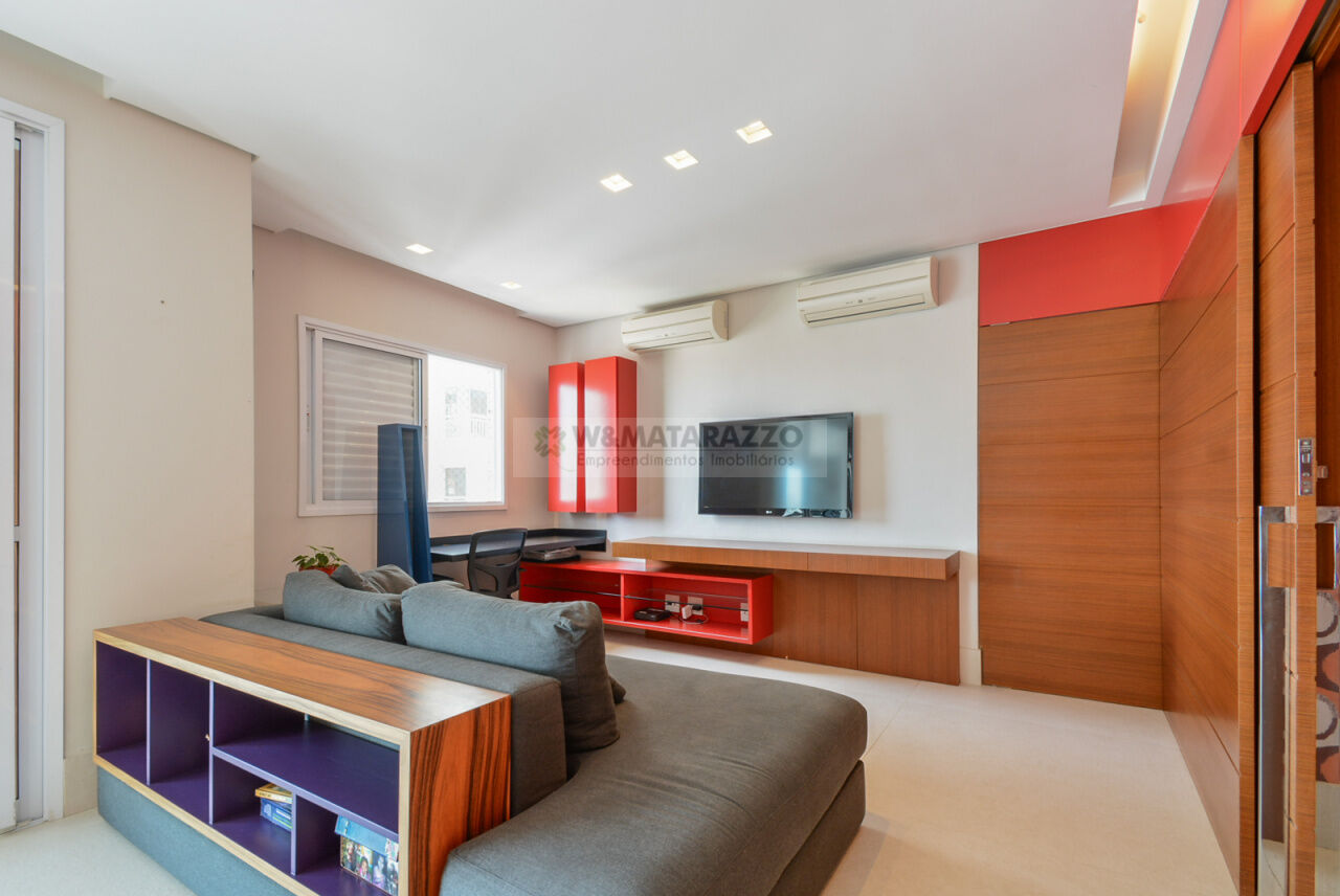 Apartamento Consolação 2 dormitorios 3 banheiros 2 vagas na garagem