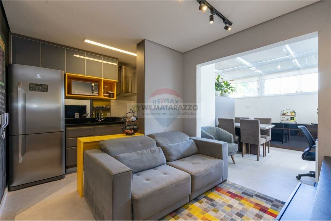 Apartamento Vila Andrade 2 dormitorios 2 banheiros 1 vagas na garagem
