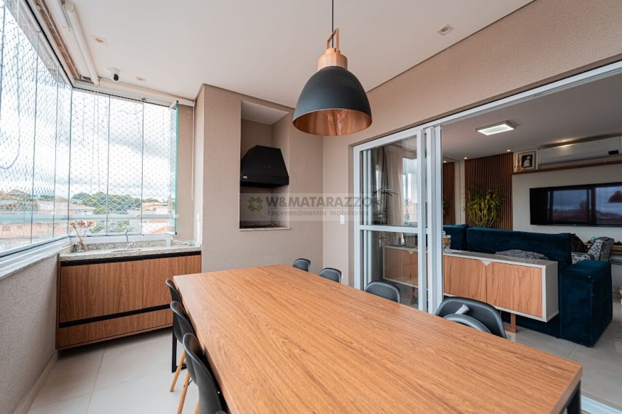 Apartamento Jardim Cidália 3 dormitorios 3 banheiros 2 vagas na garagem