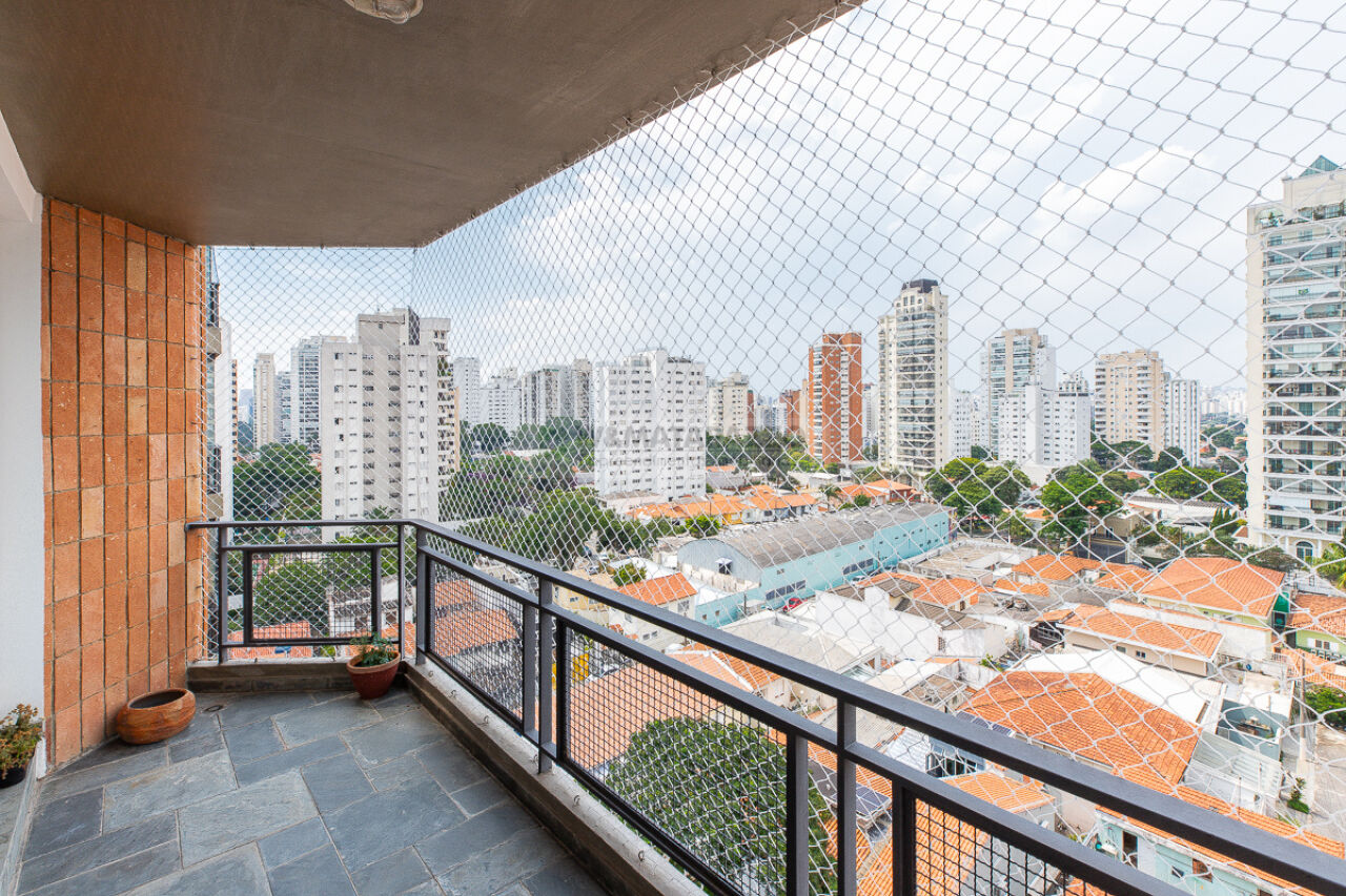 Apartamento Vila Congonhas 3 dormitorios 4 banheiros 2 vagas na garagem