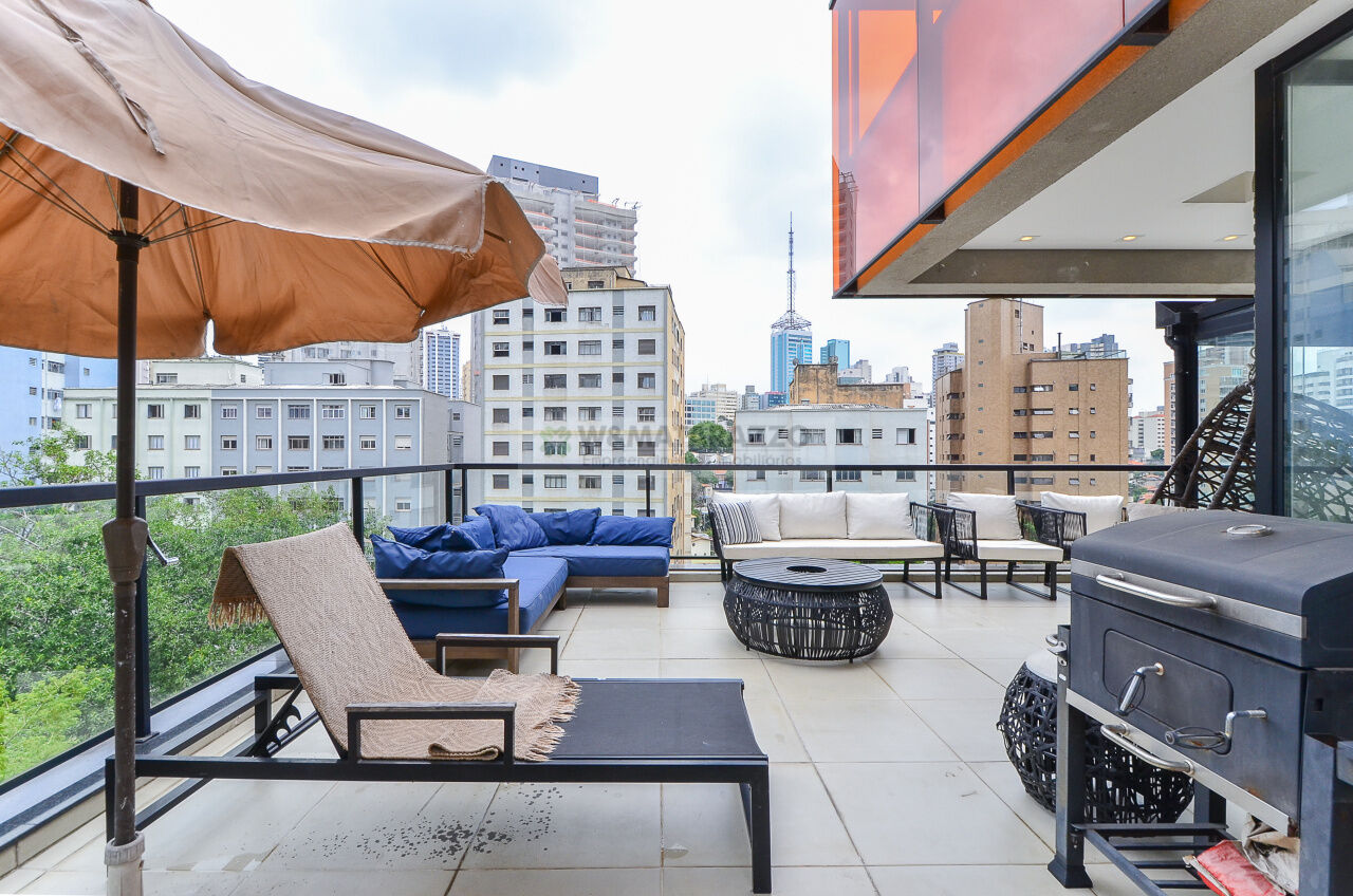 Apartamento Vila Mariana 2 dormitorios 3 banheiros 2 vagas na garagem