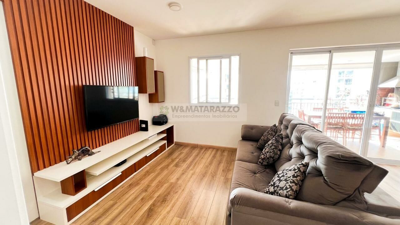 Apartamento Vila Andrade 3 dormitorios 4 banheiros 2 vagas na garagem