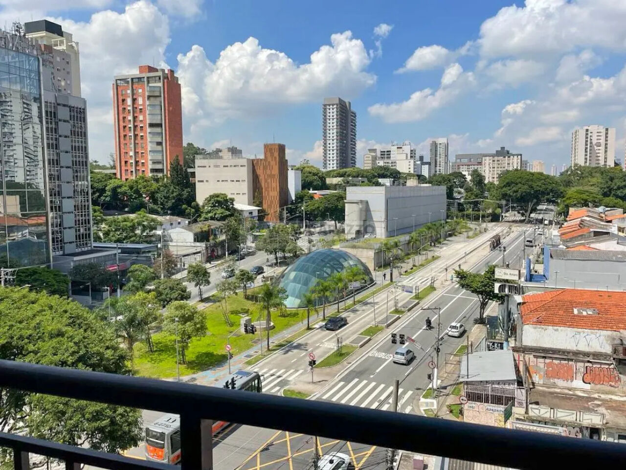 Apartamento Santo Amaro - Referência WL16565