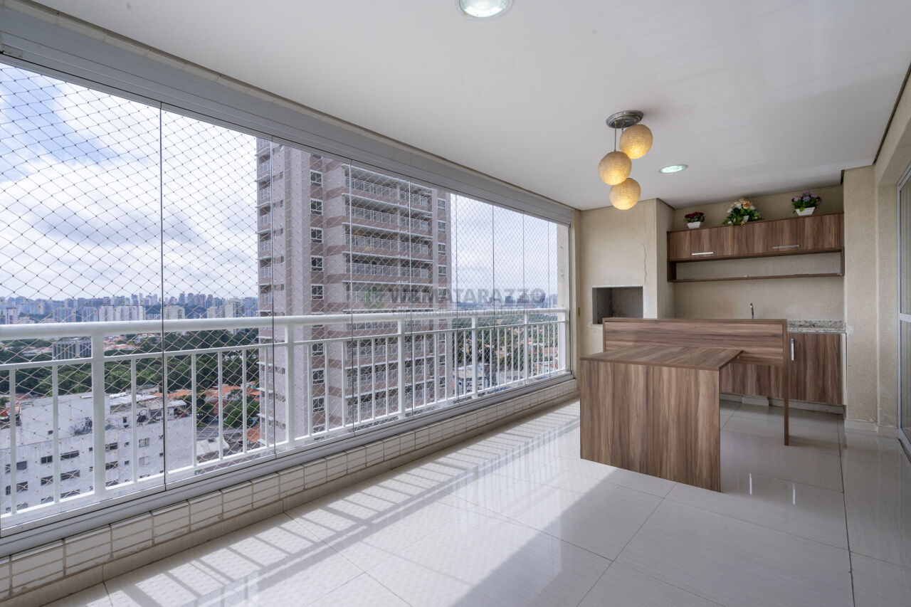 Apartamento Santo Amaro 3 dormitorios 4 banheiros 2 vagas na garagem