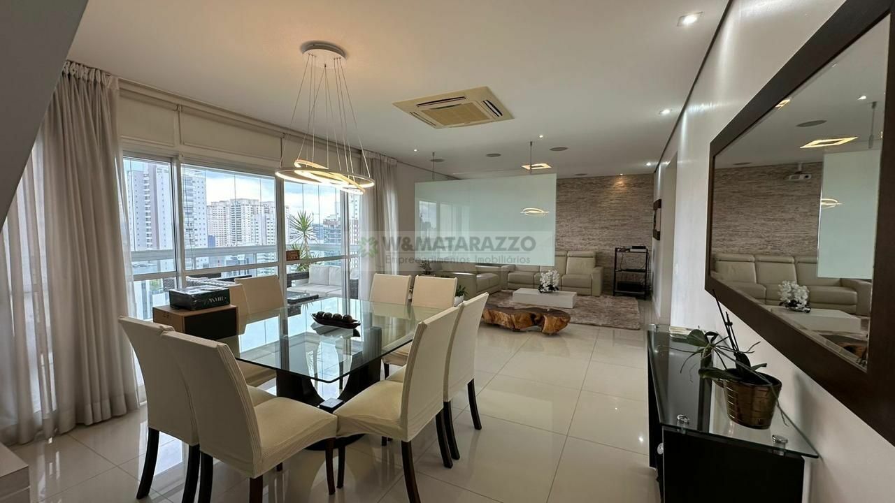 Apartamento Campo Belo 3 dormitorios 5 banheiros 4 vagas na garagem