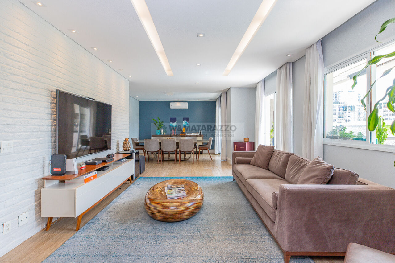 Apartamento Santo Amaro 4 dormitorios 5 banheiros 3 vagas na garagem