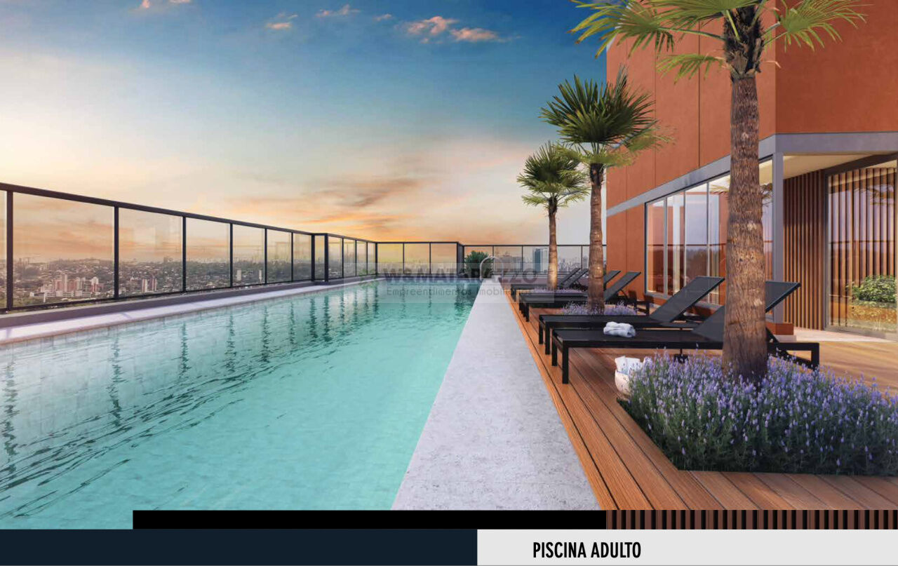 Apartamento Santo Amaro 3 dormitorios 3 banheiros 2 vagas na garagem