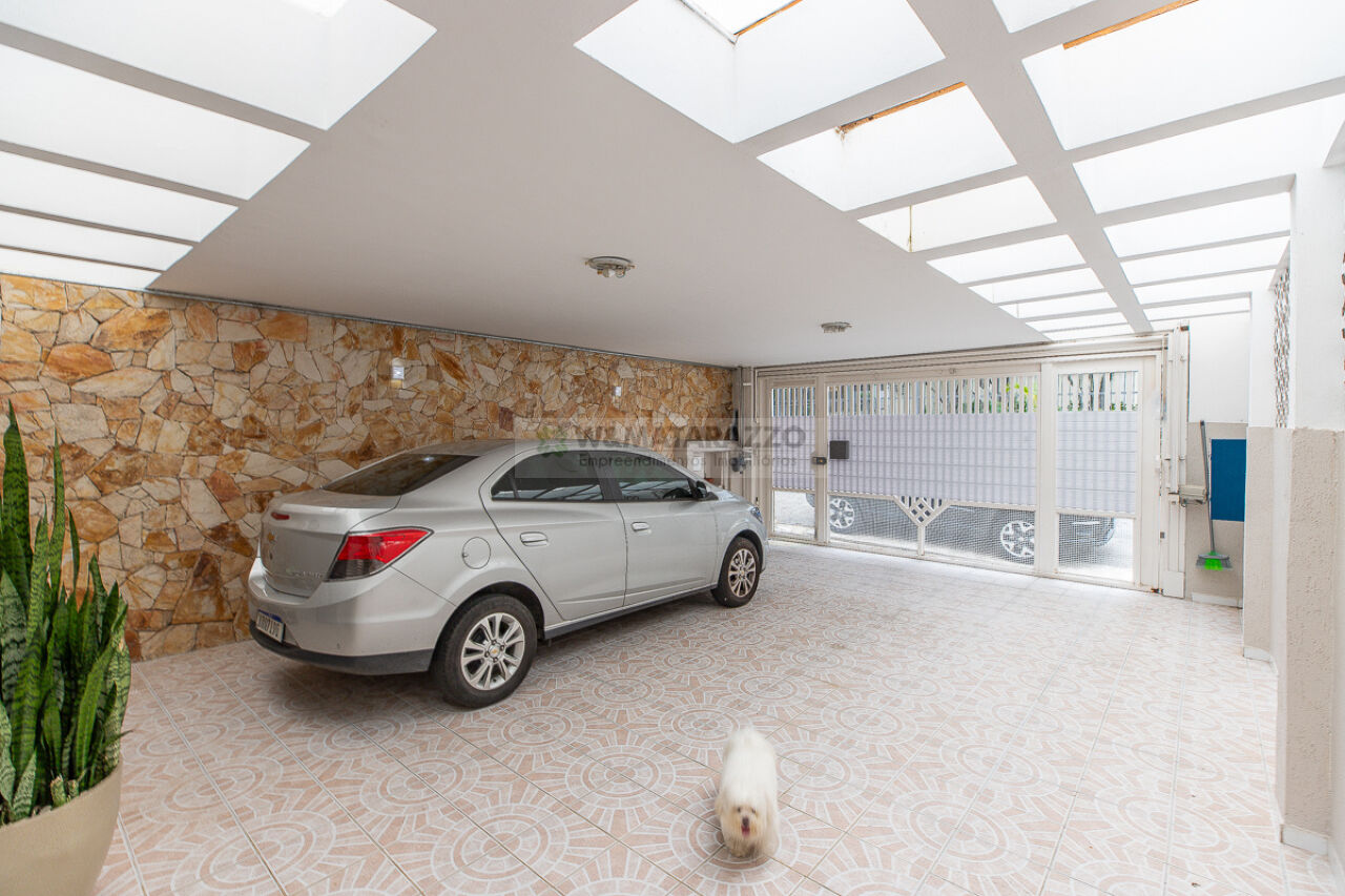 Casa Campo Belo 3 dormitorios 3 banheiros 2 vagas na garagem