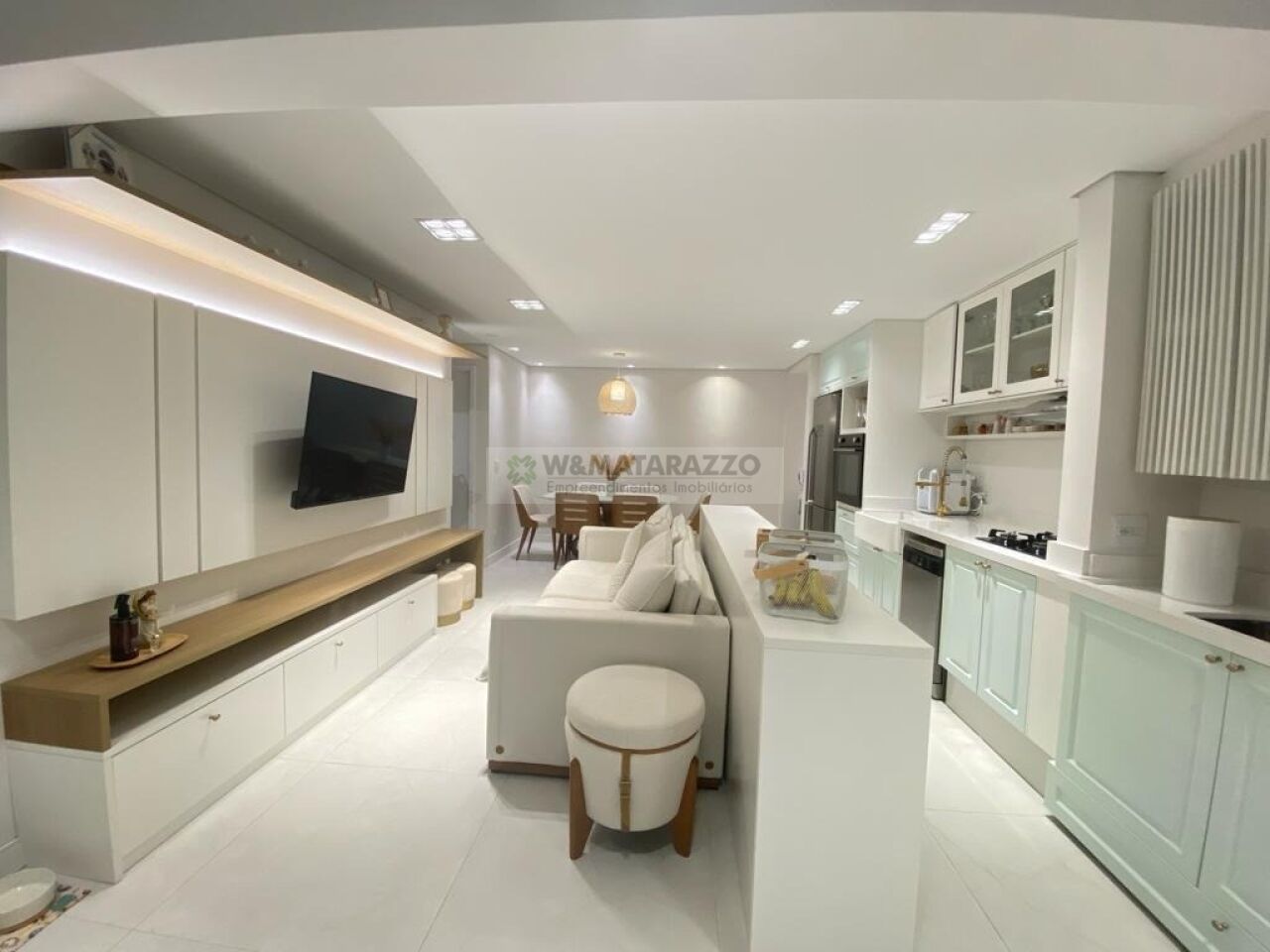 Apartamento Jardim Prudência 2 dormitorios 1 banheiros 1 vagas na garagem