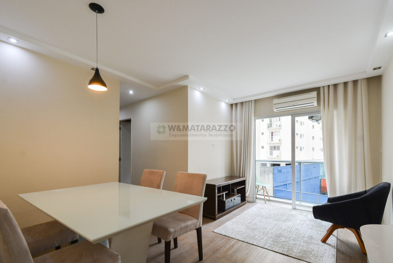 Apartamento Vila da Saúde 2 dormitorios 2 banheiros 1 vagas na garagem