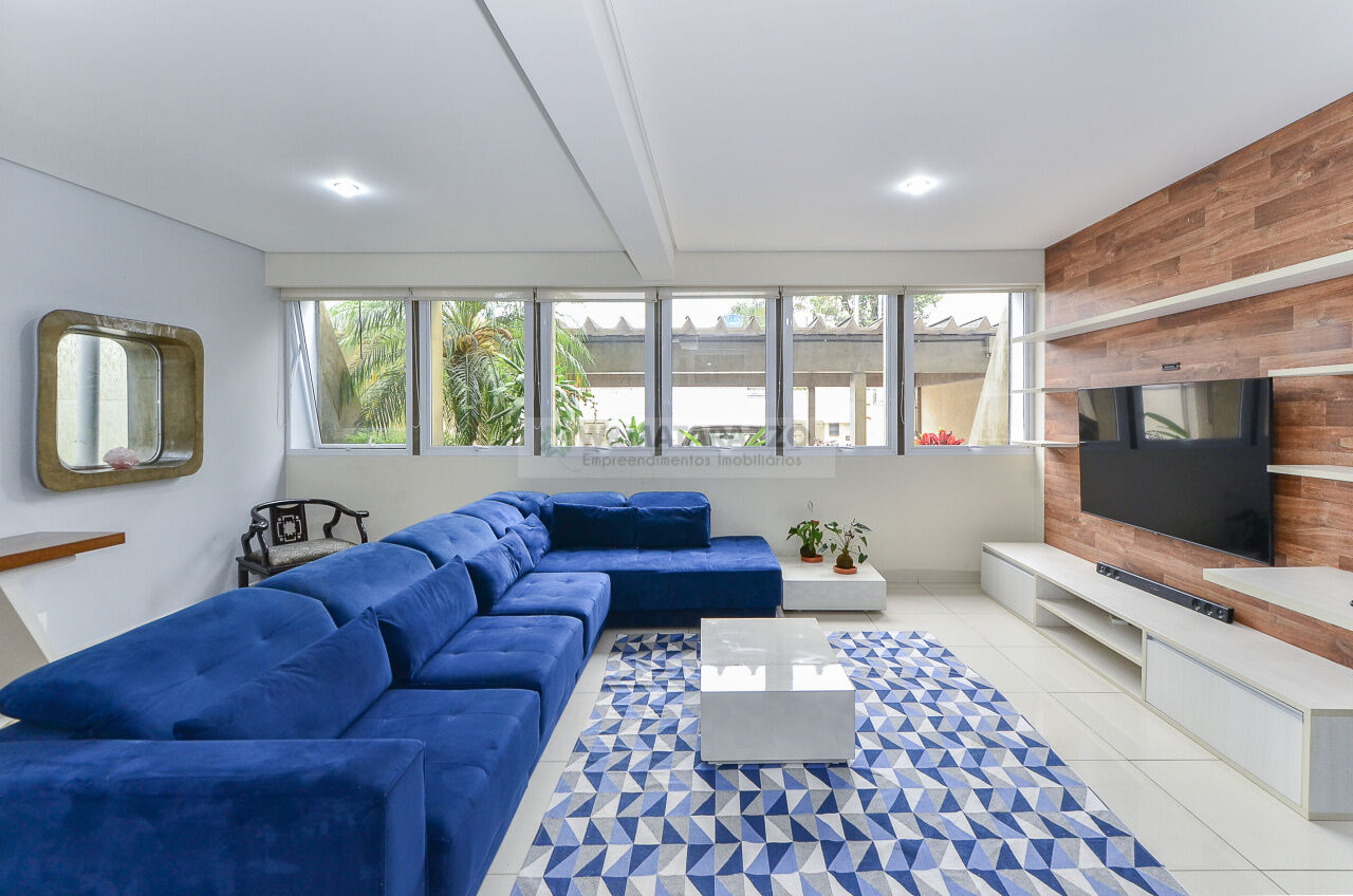 Casa Planalto Paulista - Referência WL16630
