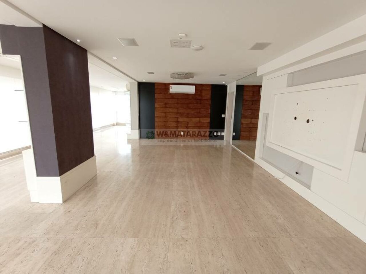 Apartamento Campo Belo 4 dormitorios 6 banheiros 4 vagas na garagem