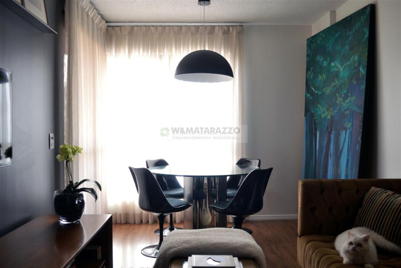 Apartamento Brooklin Paulista 2 dormitorios 3 banheiros 2 vagas na garagem