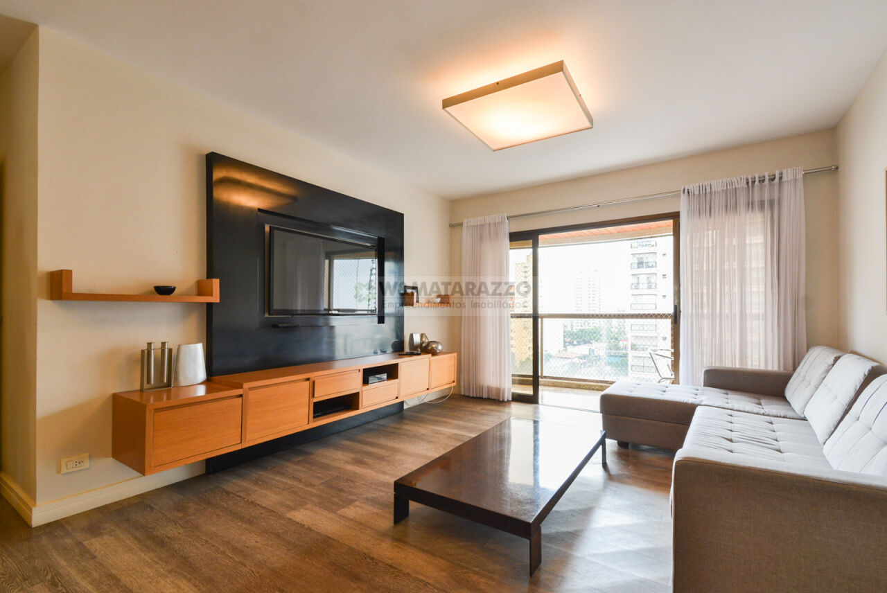 Apartamento Planalto Paulista - Referência WL16669