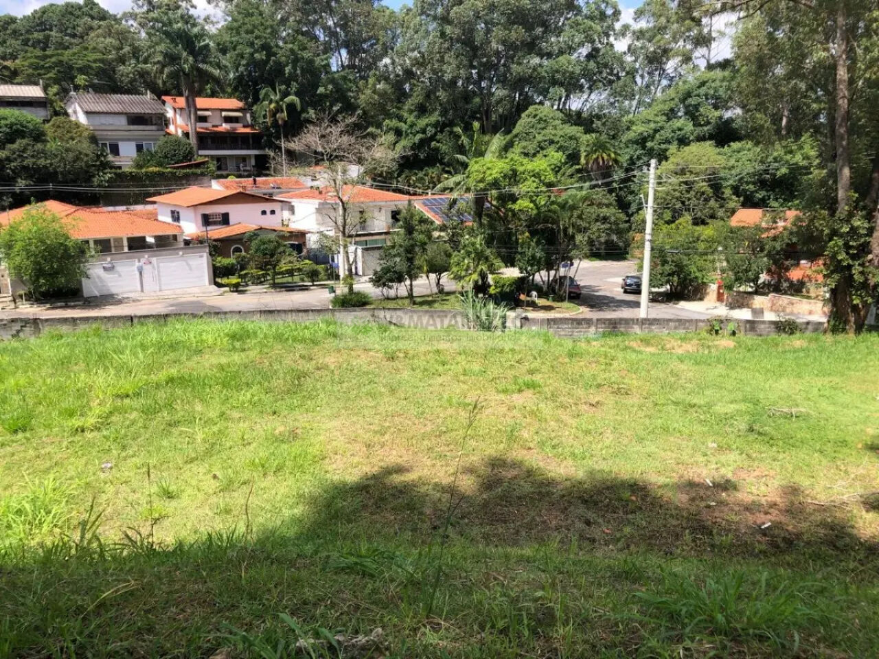Terreno Jardim Marajoara - Referência WL16670
