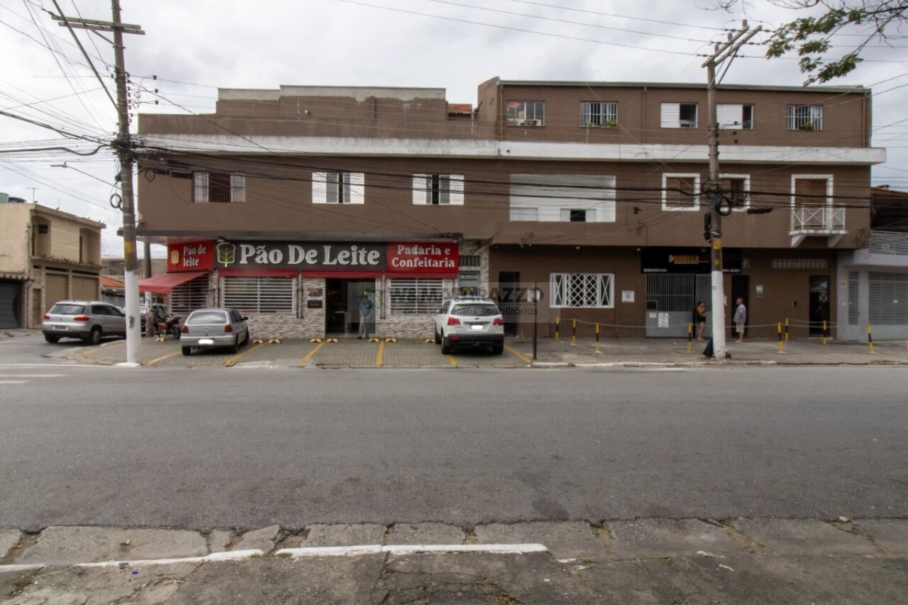 Prédio Inteiro Vila Medeiros 0 dormitorios 0 banheiros 0 vagas na garagem