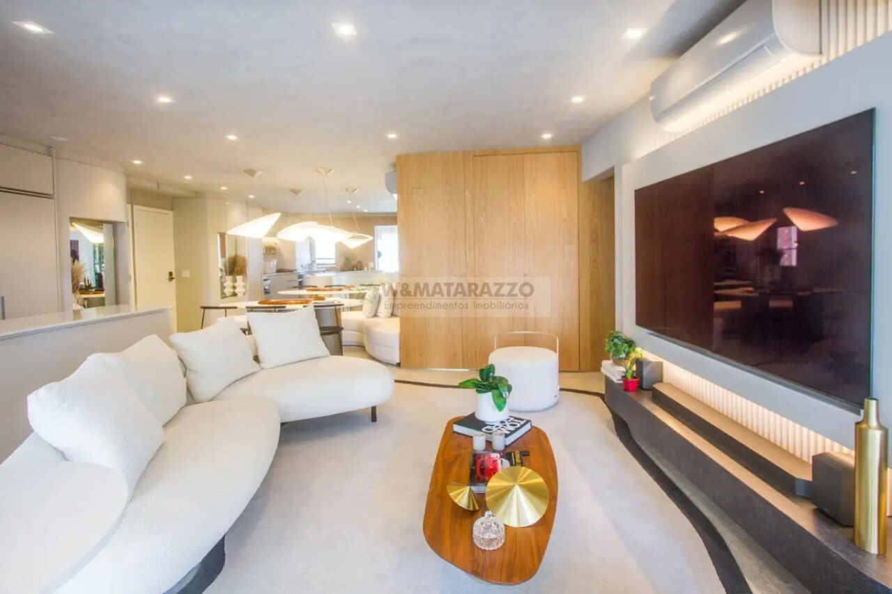 Apartamento Jardim das Acácias 2 dormitorios 2 banheiros 1 vagas na garagem