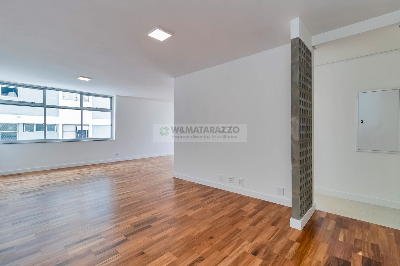Apartamento Santa Cecília 3 dormitorios 3 banheiros 1 vagas na garagem
