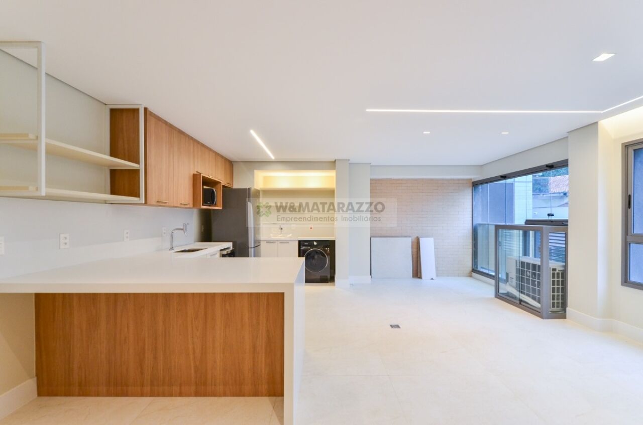 Apartamento Vila Nova Conceição 1 dormitorios 2 banheiros 1 vagas na garagem
