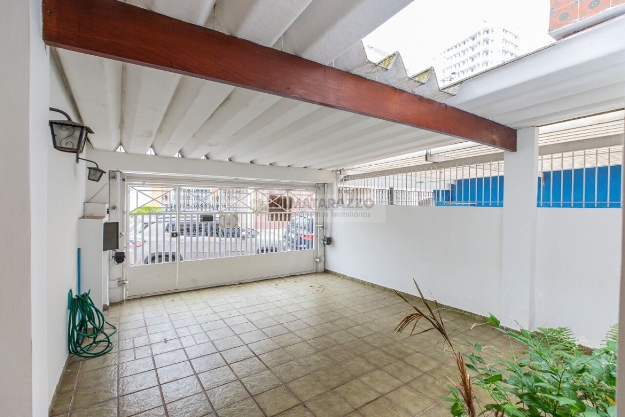 Casa Santo Amaro 3 dormitorios 3 banheiros 2 vagas na garagem