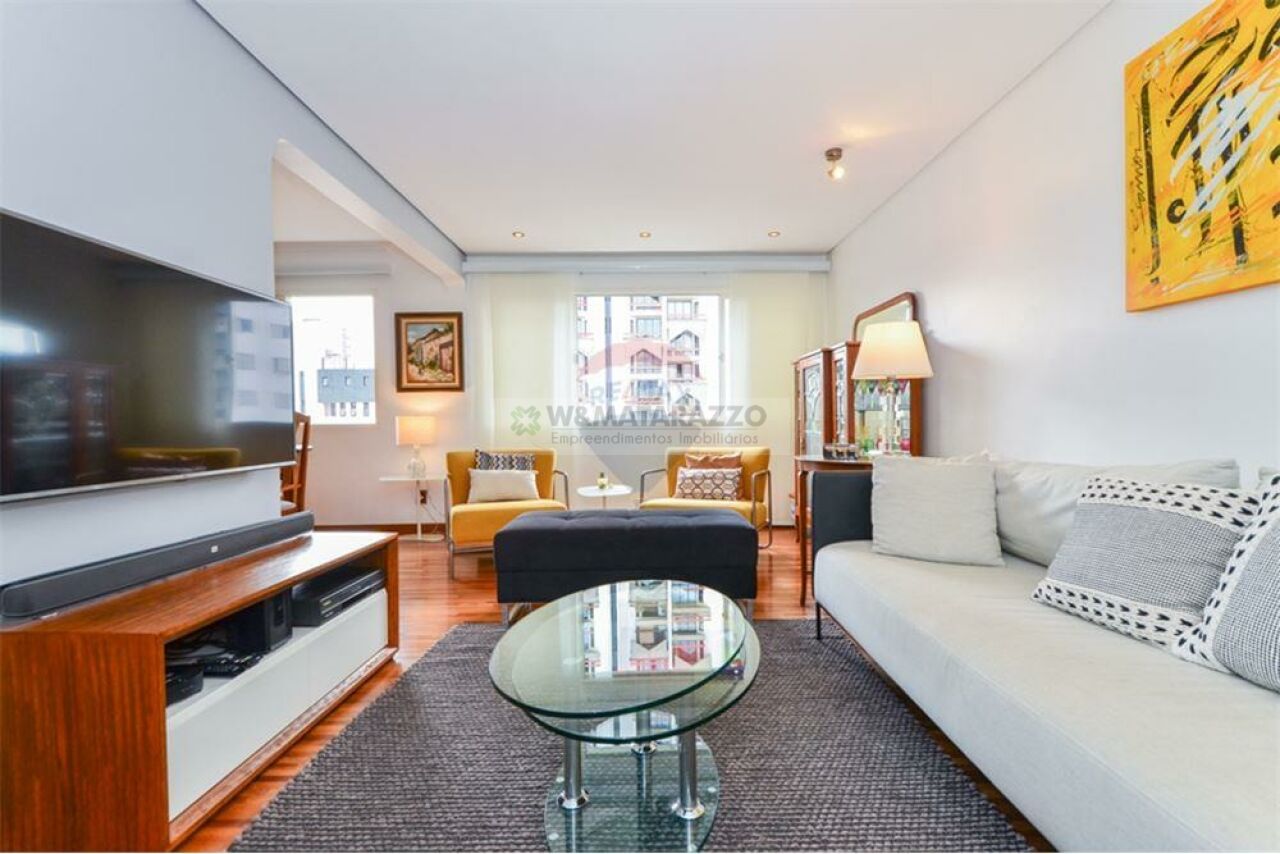 Apartamento Planalto Paulista - Referência WL16734