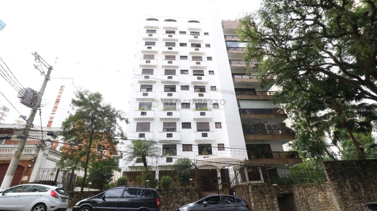 Apartamento Campo Belo 3 dormitorios 5 banheiros 3 vagas na garagem