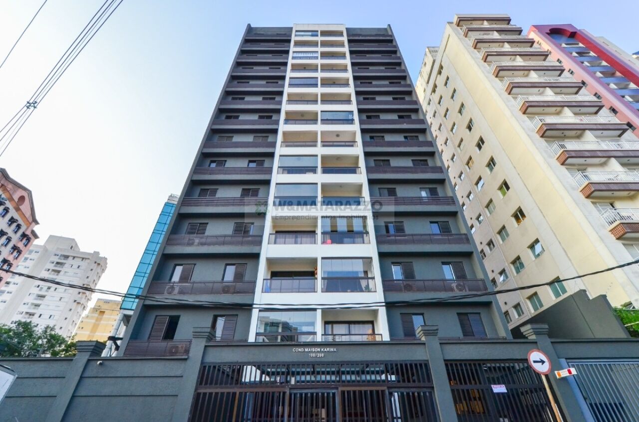 Apartamento Vila Olímpia 2 dormitorios 2 banheiros 1 vagas na garagem