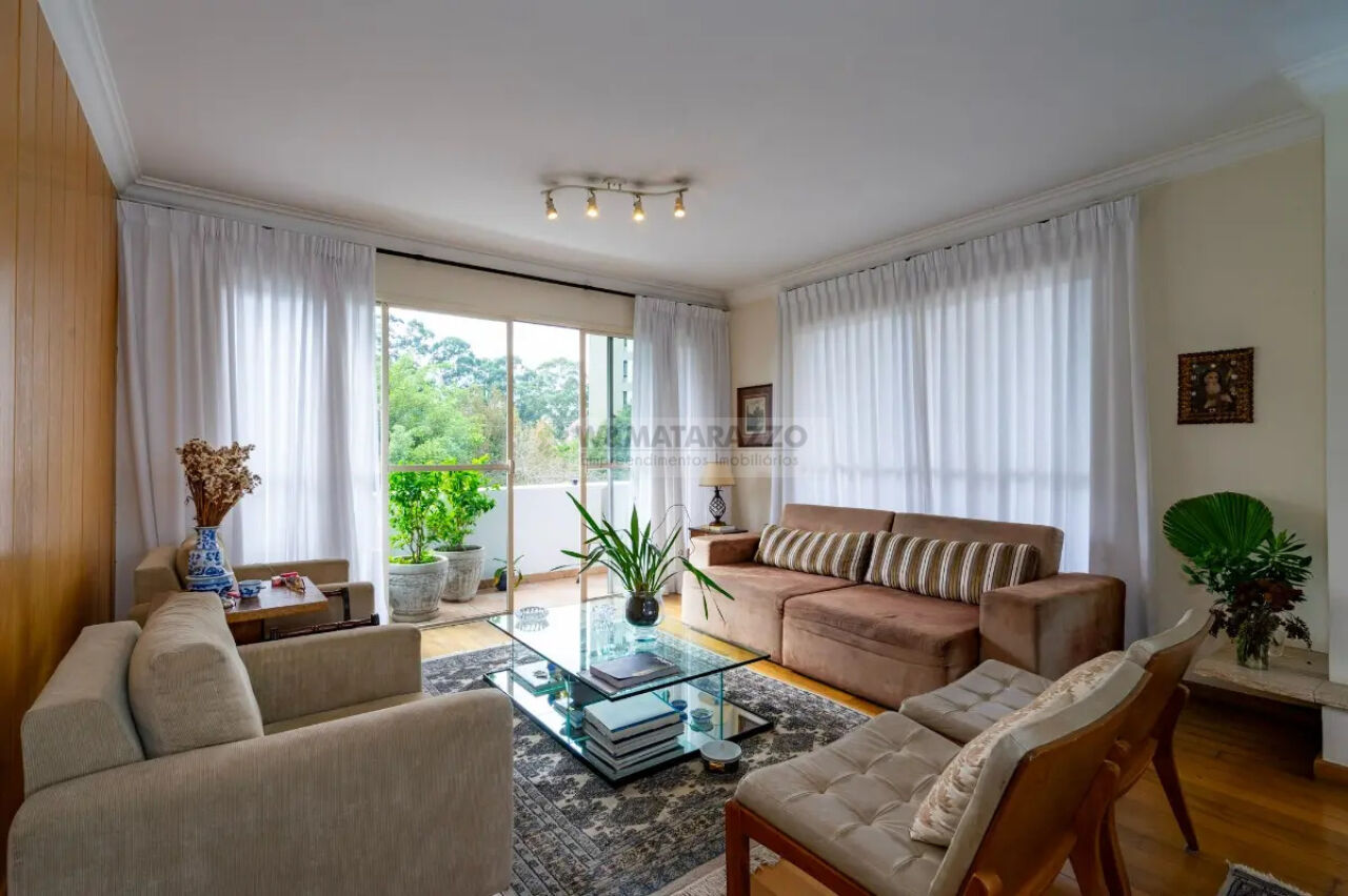 Apartamento Vila Suzana 3 dormitorios 5 banheiros 3 vagas na garagem