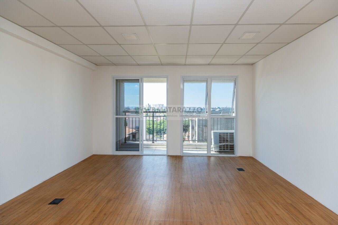 Conjunto Comercial/sala Jabaquara 0 dormitorios 2 banheiros 1 vagas na garagem
